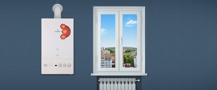 راهنمای جامع تغییر حالت تابستانی به زمستانی در پکیج شوفاژ دیواری