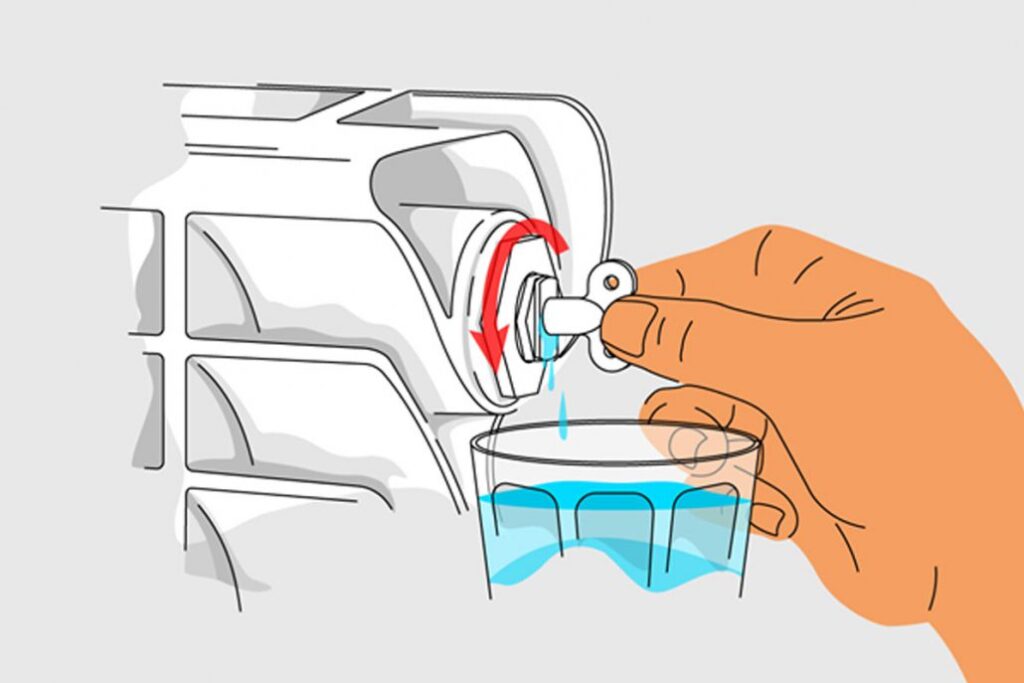 هواگیری رادیاتور