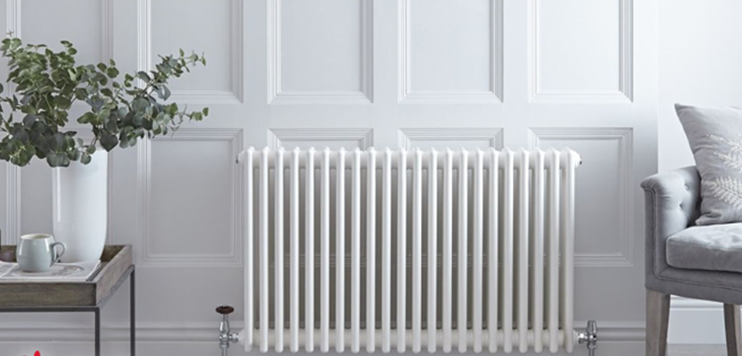 راه اندازی مسیر سیکل گرمایشی پکیج شوفاژ دیواری