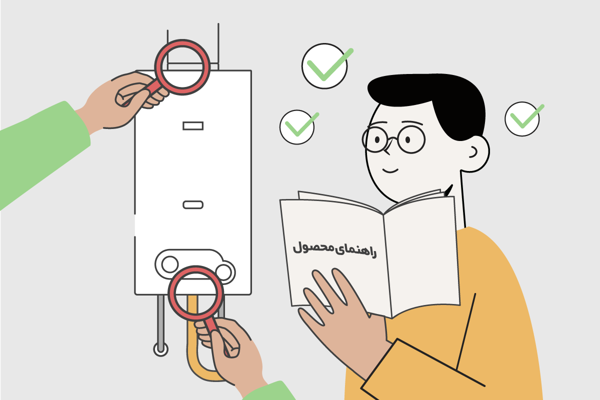 راههای جلوگیری از گازگرفتگی با کربن مونوکسید