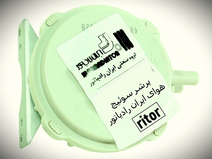 پرشر سوئیچ ایران رادیاتور
